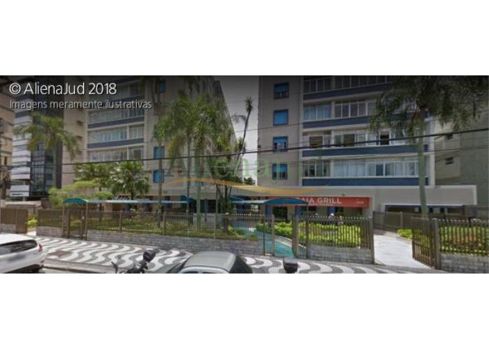 Imagem do imóvel Salão Comercial c/ 261m² - Aparecida - Santos/SP Salão Comercial c/ 261m² - Aparecida - Santos/SP