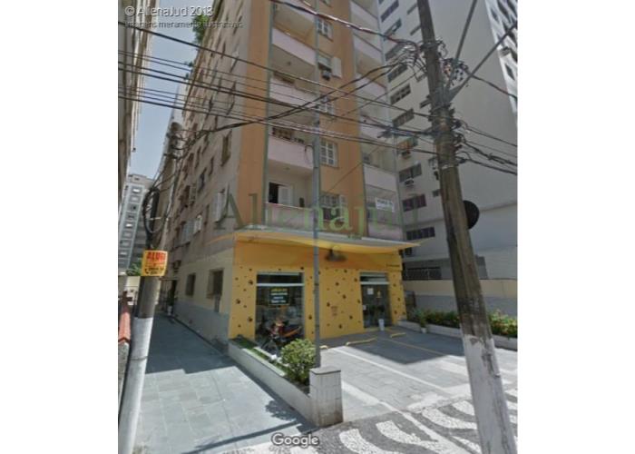Imagem do imóvel Apart. 2 dorms situado a Rua Gov. Pedro de Toledo c/ 87m² - Boqueirão - Santos/SP Apart. 2 dorms situado a Rua Gov. Pedro de Toledo c/ 87m² - Boqueirão - Santos/SP