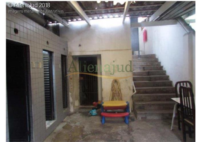 Imagem do imóvel Casa 2 dorms. c/ 84,24m² situada a Rua Campos Melo - Vila Mathias - Santos/SP Casa 2 dorms. c/ 84,24m² situada a Rua Campos Melo - Vila Mathias - Santos/SP