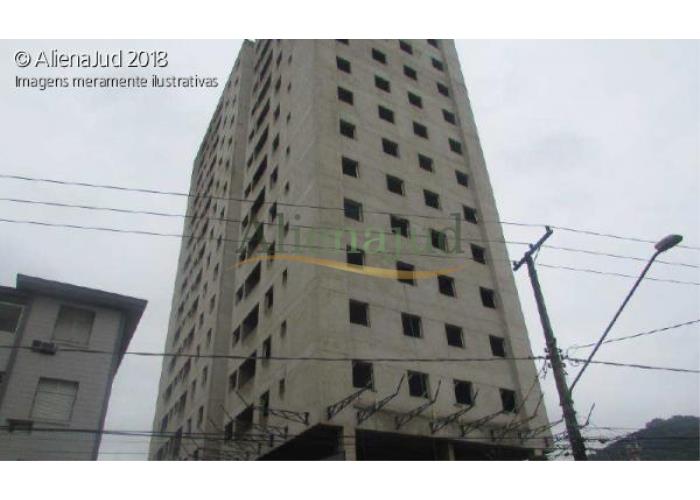 Imagem do imóvel Os Direitos e Benfeitorias da Unidade 122 situado a Rua Santurnino de Brito - Marapé - Santos/SP Os Direitos e Benfeitorias da Unidade 122 situado a Rua Santurnino de Brito - Marapé - Santos/SP