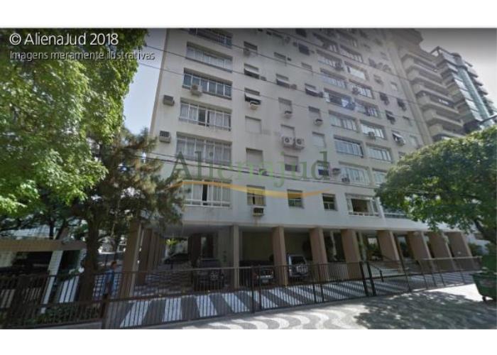 Imagem do imóvel Apart. 2 dorms c/ 140m² situado a Rua Jorge Tibiriça - Gonzaga - Santos/SP Apart. 2 dorms c/ 140m² situado a Rua Jorge Tibiriça - Gonzaga - Santos/SP
