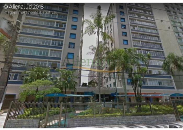 Imagem do imóvel Apart. 1 dorm. c/ 57m² em frente a praia - Aparecida - Santos/SP Venda Por Iniciativa Particular - Apart. 1 dorm. c/ 57m² em frente a praia - Aparecida - Santos/SP