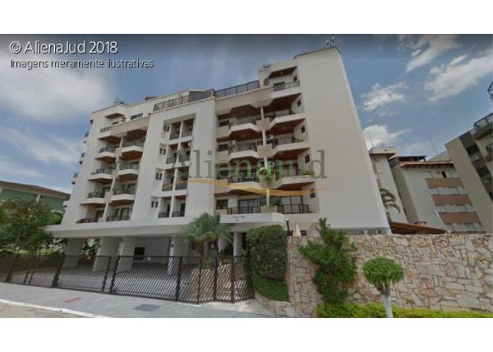 Imagem do imóvel Apart. de Cobertura c/ 142m² situado a Rua Bandeirantes - Tortuga - Guarujá/SP Apart. de Cobertura c/ 142m² situado a Rua Bandeirantes - Tortuga - Guarujá/SP