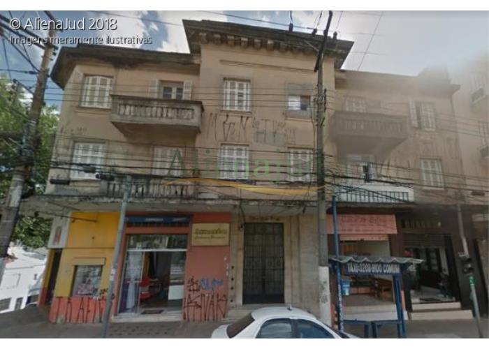 Imagem do imóvel Apart. c/ 102m² situado a Av. Lins de Vasconcelos - Cambuci - São Paulo/SP Apart c/ 102m² em São Paulo/SP e Apart. de Cobertura c/ 276m² em Guarujá/SP