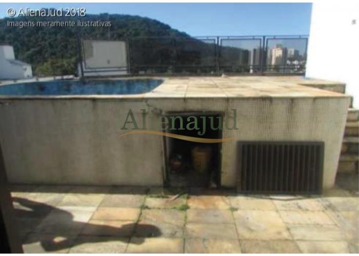 Imagem do imóvel Apart. de Cobertura 4 dorms. c/ 357m² situado a Rua Iracema - Lot. Joao Batista Juliao - Guarujá/SP Apart c/ 102m² em São Paulo/SP e Apart. de Cobertura c/ 276m² em Guarujá/SP