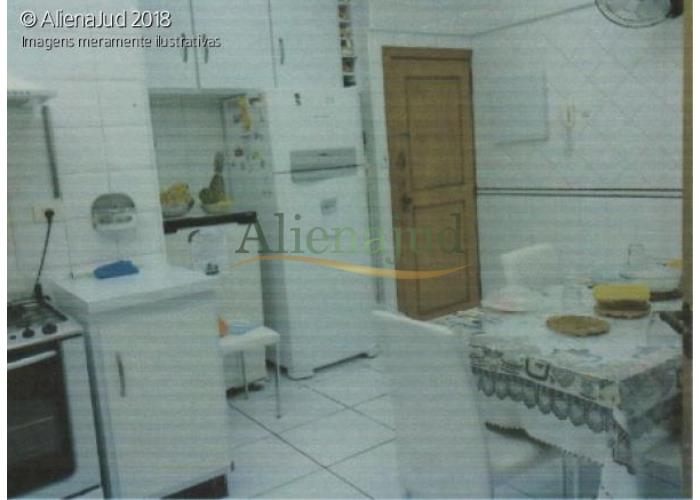 Imagem do imóvel Apart. 4 dorms c/ 212m² situado a Rua Janúario dos Santos - Aparecida - Santos/SP Apart. c/ 212m² e Conjunto Comercial c/ 27m² - Santos/SP