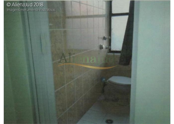 Imagem do imóvel Conjunto Comercial c/ 27m² situado a Rua General Câmara - Centro - Santos/SP Apart. c/ 212m² e Conjunto Comercial c/ 27m² - Santos/SP
