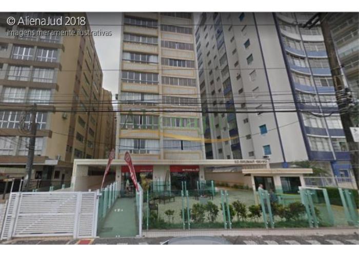 Imagem do imóvel Apart. 2 dorms c/ 72m² situado em frente a praia - José Menino - Santos/SP Apart. 2 dorms c/ 72m² situado em frente a praia - José Menino - Santos/SP