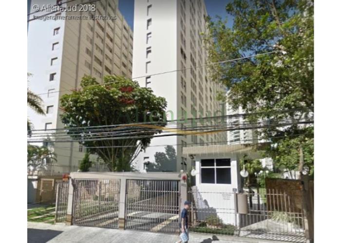 Foto de Apartamento em leilão em São Paulo - SP