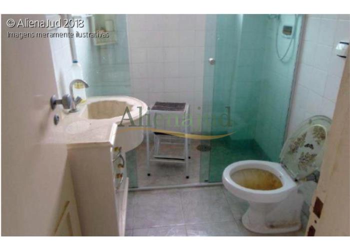 Imagem do imóvel Kitnet c/ 31m² situado a Rua Sebastião Arantes Nogueira - Morro José Menino - Santos/SP Kitnet c/ 31m² situado a Rua Sebastião Arantes Nogueira - Morro José Menino - Santos/SP