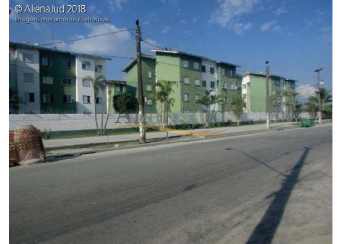 Imagem do imóvel Apart. 2 dorms c/ 41m² situado a Av. Antenor Pimentel - Morrinhos - Guarujá/SP Apart. 2 dorms c/ 41m² situado a Av. Antenor Pimentel - Morrinhos - Guarujá/SP