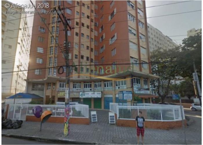 Imagem do imóvel Apart. 2 dorms c/ 58m² situado a Av. Embaixador Pedro de Toledo - Centro - São Vicente/SP Apart. 2 dorms c/ 58m² situado a Av. Embaixador Pedro de Toledo - Centro - São Vicente/SP