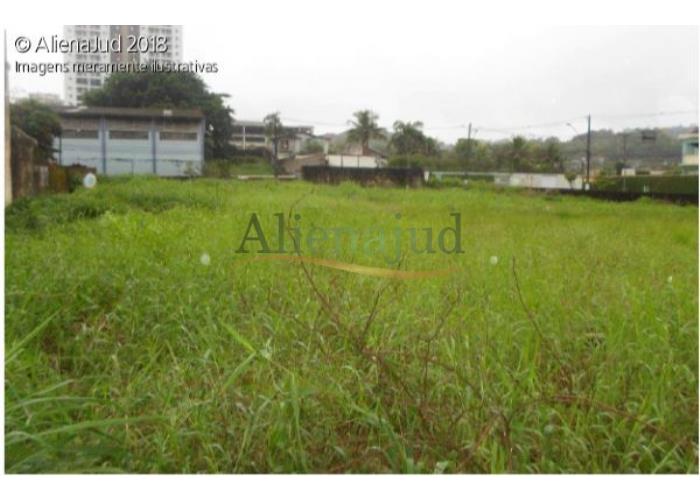Imagem do imóvel Terreno c/ 2.000,00m² situado a Av. Santista - Morro da Nova Cintra - Santos/SP Terreno c/ 2.000,00m² situado a Av. Santista