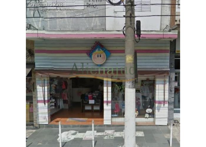 Imagem do imóvel Conjunto Comercial c/ 134m² situado a Av. Jabaquara - Mirandópolis - São Paulo/SP CONJUNTOS COMERCIAIS EM SÃO PAULO/SP