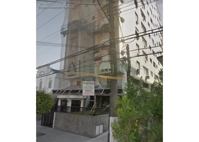 Imagem do imóvel Apart. 1 dorm. c/ 76m² situado a Rua Teixeira de Freitas - Campo Grande - Santos/SP Apart. 1 dorm. c/ 76m² situado a Rua Teixeira de Freitas - Campo Grande - Santos/SP