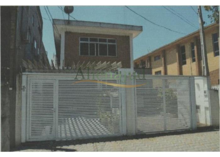 Imagem do imóvel Casa c/ 158m² situada a Rua São Paulo - Vila Belmiro - Santos/SP Casa c/ 158m² situada a Rua São Paulo - Vila Belmiro - Santos/SP