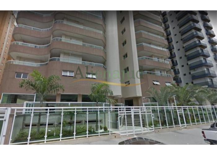 Imagem do imóvel DIREITOS - Apart. c/ área útil de 37m² situado a Av. Caetés - Vila Tupi - Praia Grande/SP DIREITOS - Apart. c/ área útil de 37m² situado a Av. Caetés - Vila Tupi - Praia Grande/SP