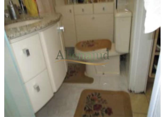 Imagem do imóvel Apart. 3 dorms c/ área privativa de 131m² situado a Rua Comendador Alfaia Rodrigues - Embaré - Santo Apart. 3 dorms c/ área privativa de 131m² situado a Rua Comendador Alfaia Rodrigues - Embaré - Santo