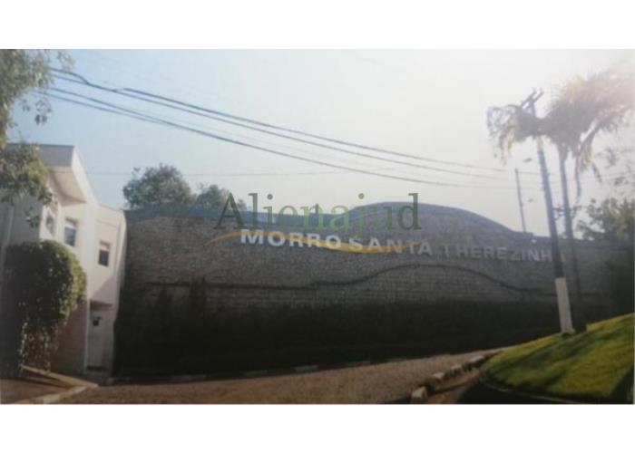Imagem do imóvel Terreno c/ 1.967,61m² - Morro Santa Terezinha - Santos/SP Terreno c/ 1.967,61m² - Morro Santa Terezinha - Santos/SP