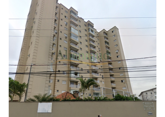 Apto. c/ 71m² - Vila Antártica - Praia Grande/SP 12 Apartamentos em Praia Grande/SP