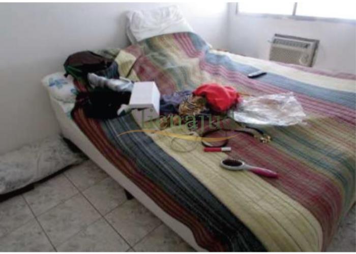 Imagem do imóvel Apart. 2 dorms c/ área útil de 88m² situado a Rua Av. Epitácio Pessoa - Embaré - Santos/SP Apart. 2 dorms c/ área útil de 88m² situado a Rua Av. Epitácio Pessoa - Embaré - Santos/SP