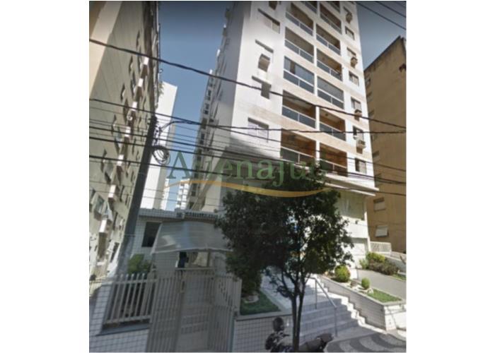 Imagem do imóvel DIREITOS - Apart. 2 dorms c/ área útil de 82m² situado a Rua Gov. Pedro de Toledo - Boqueirão - Sant DIREITOS - Apart. 2 dorms c/ área útil de 82m² situado a Rua Gov. Pedro de Toledo - Boqueirão - Sant