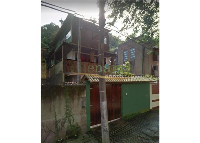 Imagem do imóvel DIREITOS - Triplex situado a Rua Euclides de Campos - Itararé - São Vicente/SP DIREITOS - Triplex situado a Rua Euclides de Campos - Itararé - São Vicente/SP