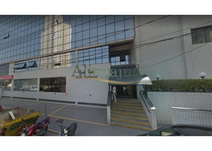 Imagem do imóvel Conjunto Comercial c/ área útil de 59m² situado a Rua Prof. Paulo Augusto Bueno - Ponta da Praia - S Conjunto Comercial c/ área útil de 59m² situado a Rua Prof. Paulo Augusto Bueno - Ponta da Praia - S