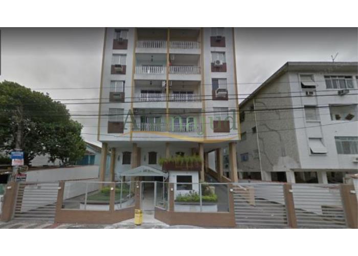 Imagem do imóvel Apart. c/ área útil de 111m² situado a Av. Pedro Lessa - Embaré - Santos/SP Apart. c/ área útil de 111m² situado a Av. Pedro Lessa - Embaré - Santos/SP