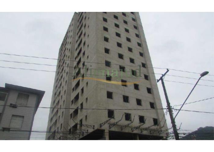 Imagem do imóvel Os Direitos e Benfeitorias da Unidade 122 situado a Rua Saturnino de Brito - Marapé - Santos/SP Os Direitos e Benfeitorias da Unidade 122 situado a Rua Saturnino de Brito - Marapé - Santos/SP