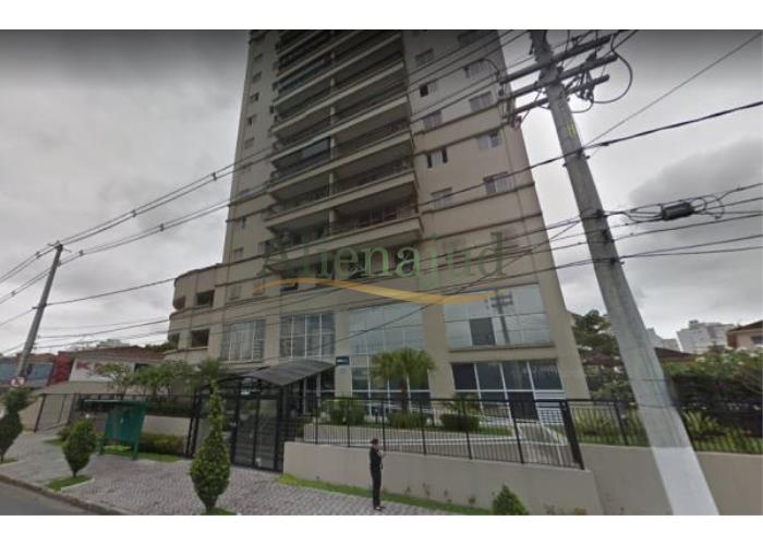 Imagem do imóvel Apart. c/ área privativa de 62m² situado Av. Gen. Francisco Glicério - Gonzaga - Santos/SP Apart. c/ área privativa de 62m² situado Av. Gen. Francisco Glicério - Gonzaga - Santos/SP