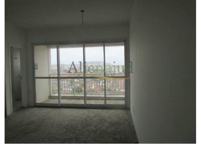 Imagem do imóvel Apart. c/ área privativa de 50m² situado a Rua Dr. Emilio Ribas - Vila Matias - Santos/SP Apart. c/ área privativa de 50m² situado a Rua Dr. Emilio Ribas - Vila Matias - Santos/SP