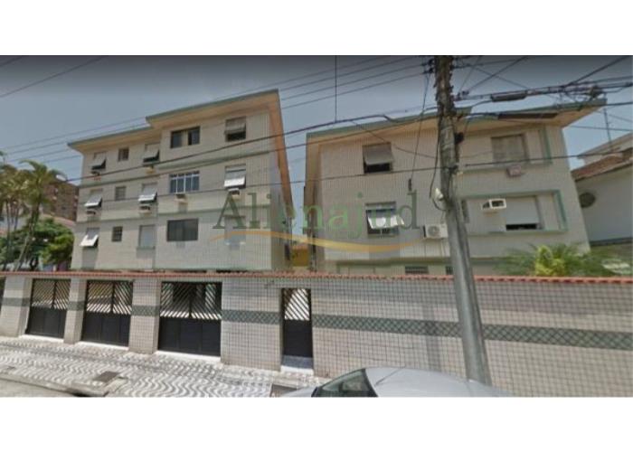 Imagem do imóvel Apart. 2 dorms c/ área construída de 60m² situado Rua Coronel Pedro Arbues - Aparecida - Santos/SP Apart. 2 dorms c/ área construída de 60m² situado Rua Coronel Pedro Arbues - Aparecida - Santos/SP