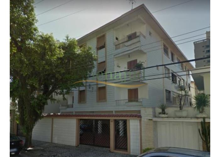 Imagem do imóvel 1/8 do Apart. 2 dorms. c/ área útil de 62m² situado a Rua Dona Maria Maximo - Ponta da Praia - Santo 1/8 do Apart. 2 dorms. c/ área útil de 62m² situado a Rua Dona Maria Maximo - Ponta da Praia - Santo