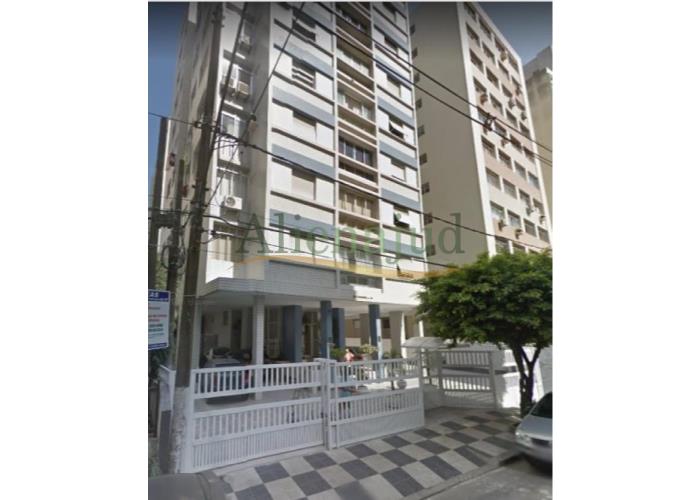 Imagem do imóvel Apart. 1 dorm. c/ área total de 55m² situado a Rua Dr. Arthur Assis - Boqueirão - Santos/SP Apart. 1 dorm. c/ área total de 55m² situado a Rua Dr. Arthur Assis - Boqueirão - Santos/SP