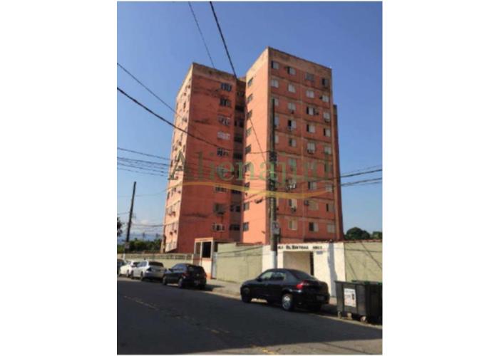Imagem do imóvel Apart. 2 dorms c/ área útil de 57m² situado a Av. Martins Fontes - Saboó - Santos/SP Apart. 2 dorms c/ área útil de 57m² situado a Av. Martins Fontes - Saboó - Santos/SP