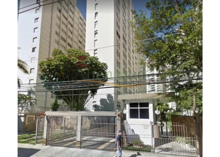 Imagem do imóvel Vaga de Garagem Vagas de Garagem situado a Rua Humberto I - Vila Mariana - São Paulo/SP