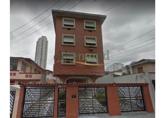 Imagem do imóvel Apart. 2 dorms c/ área útil de 74m² situado a Rua Tocantins - Gonzaga - Santos/SP Apartamentos situados a Rua Tocantins - Gonzaga - Santos/SP