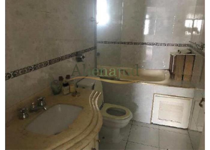 Imagem do imóvel Apart. Duplex c/ área privativa de 244m² situado a Av. Bartolomeu de Gusmão - Aparecida - SANTOS/SP Apartamento DUPLEX em Santos/SP e Casa em Guarujá/SP