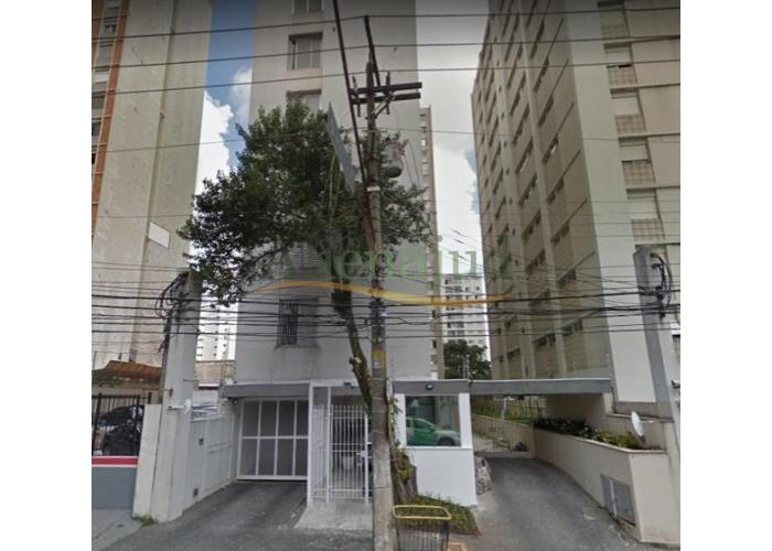 Imagem do imóvel Apart. c/ 2 dorms situado a Rua Cardoso de Almeida - Perdizes - São Paulo/SP Apart. c/ 2 dorms situado a Rua Cardoso de Almeida - Perdizes - São Paulo/SP
