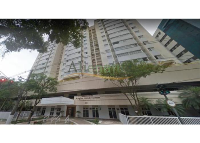 Imagem do imóvel Apart. 2 dorms c/ área útil de 67m² situado a Av. Washington Luiz - Gonzaga - Santos/SP Apartamentos situado a Av. Washington Luiz - Gonzaga - Santos/SP