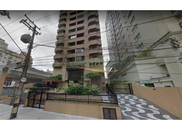 Imagem do imóvel Apart. c/ área útil de 97m² e Garagem c/ área útil de 25m² situado a Av. Washington Luiz - Gonzaga - Apart. c/ área útil de 97m² e Garagem c/ área útil de 25m² situado a Av. Washington Luiz - Gonzaga -