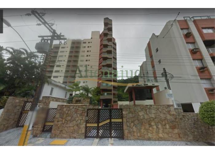 Imagem do imóvel Apart. c/ área útil de 79m² situado a Rua Bandeirantes - Lot. João Batista Julião - Guarujá/SP Apart. c/ área útil de 79m² situado a Rua Bandeirantes - Lot. João Batista Julião - Guarujá/SP