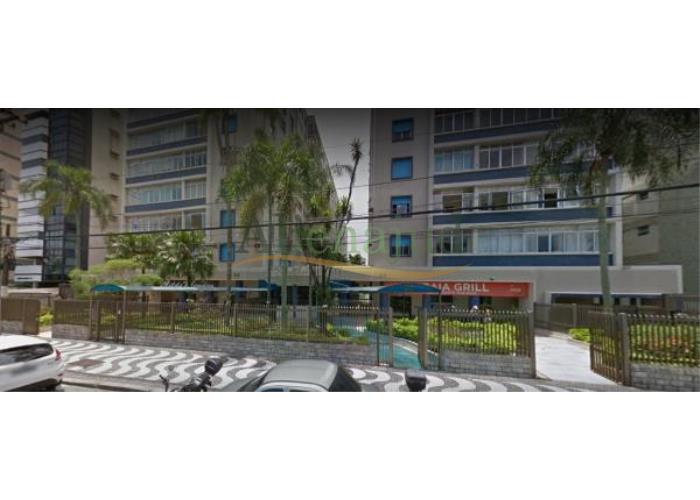 Imagem do imóvel Apart. 1 dorm. c/ área construída de 51m² situado a Av. Bartolomeu de Gusmão - Aparecida - Santos/SP Apart. 1 dorm. c/ área construída de 51m² situado a Av. Bartolomeu de Gusmão - Aparecida - Santos/SP