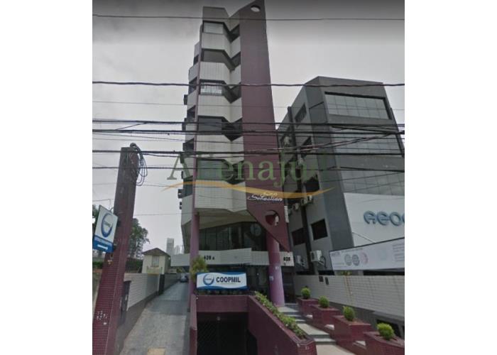 Imagem do imóvel Conjunto Comercial c/ área útil de 109m² situado a Av. Conselheiro Nébias - Boqueirão - Santos/SP Conjunto Comercial c/ área útil de 109m² situado a Av. Conselheiro Nébias - Boqueirão - Santos/SP