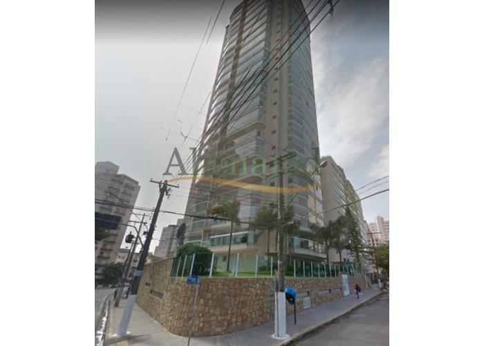 Imagem do imóvel Apart. c/ área útil de 113m² situado á Estrada Alexandre Migues Rodrigues - Jd. Las Palmas - Guarujá Apart. c/ área útil de 113m² Jd. Las Palmas - Guarujá