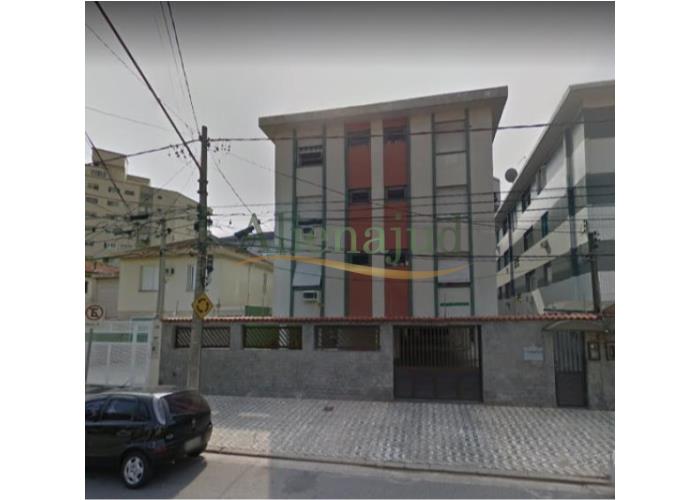 Imagem do imóvel Apart. 2 dorms c/ área útil de 86m² situado a Rua Frei Vital - Embaré - Santos/SP Apart. 2 dorms c/ área útil de 86m² situado a Rua Frei Vital - Embaré - Santos/SP