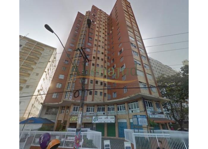 Imagem do imóvel Apart. 1 dorm. c/ área própria de 36m² situado a Av. Embaixador Pedro de Toledo - Centro - São Vicen Apart. 1 dorm. c/ área própria de 36m² situado a Av. Embaixador Pedro de Toledo - Centro - São Vicen