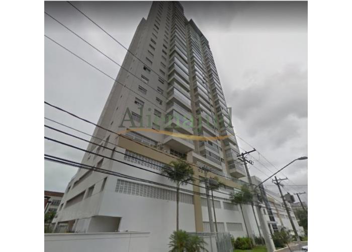 Imagem do imóvel Apart. c/ área privativa de 96m² situado a Rua Monsenhor Paula Rodrigues - Vila Belmiro - Santos/SP Apart. c/ área privativa de 96m²