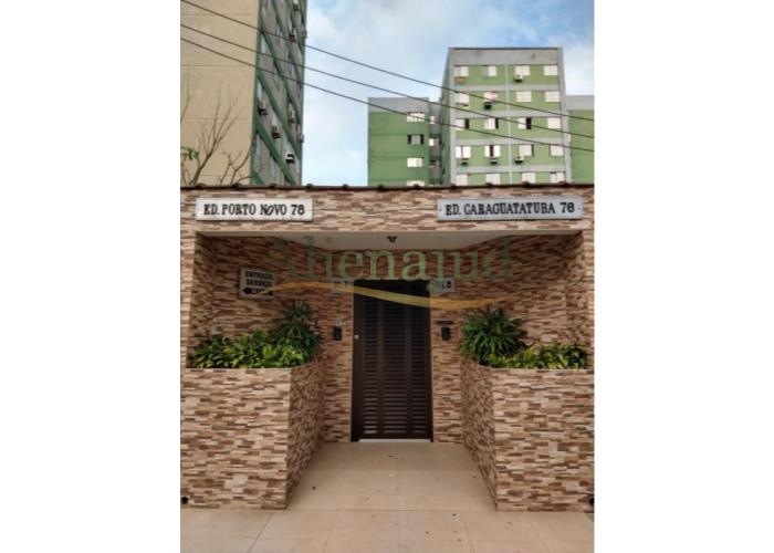 Imagem do imóvel DIREITOS - Apart. c/ área útil de 57m² situado a Av. Martins Fontes - Saboó - Santos/SP DIREITOS - Apart. c/ área útil de 57m² situado a Av. Martins Fontes - Saboó - Santos/SP